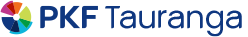 Tauranga logo